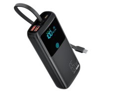 Laptopová powerbanka 20000mAh