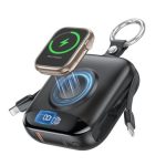 Powerbanka na klíče s nabíjením iWatch 10000mAh
