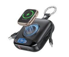 Powerbanka na klíče s nabíjením iWatch 10000mAh