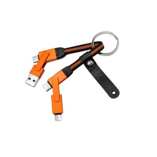 Rychlonabíjecí datový kabel 6v1 UC072