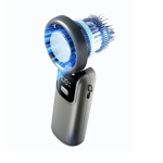 Přenosný ventilátor s turbo chlazením