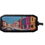 Bluetooth reproduktor, 5W, TWS, IPX5