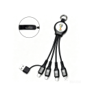 Rychlonabíjecí datový kabel 6v1 UC074