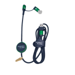 Rychlonabíjecí datový kabel 6v1 UC073