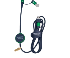 Rychlonabíjecí datový kabel 6v1 UC073