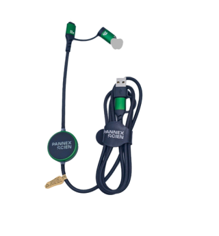 Rychlonabíjecí datový kabel 6v1 UC073