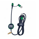 Rychlonabíjecí datový kabel 6v1 Touch UC073