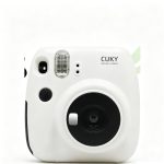 Retro fotoaparát CUKY Instant Camera
