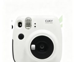 Retro fotoaparát CUKY Instant Camera