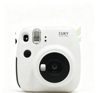 Retro fotoaparát CUKY Instant Camera