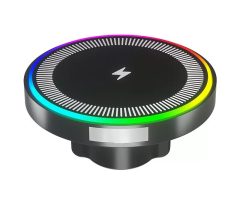 Magnetická bezdrátová nabíječka do auta