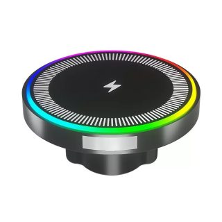 Magnetická bezdrátová nabíječka do auta