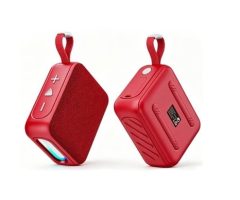Bluetooth reproduktor 5W s FM rádiem a TWS