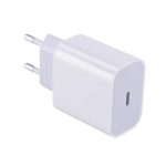 Cestovní síťový USB-C adaptér 20W