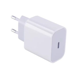 Cestovní síťový USB-C adaptér 20W