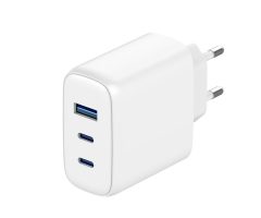 Cestovní adaptér GaN 65W #2