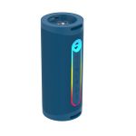 Bluetooth reproduktor s LED svítilnou a IPX5
