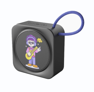 Přenosný reproduktor Bluetooth 5.4