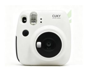 Retro fotoaparát CUKY Instant Camera