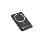 Magsafe powerbanka 5000mAh s podporou Apple Watch