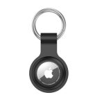 Silikonové pouzdro s kroužkem na klíče pro Apple AirTag