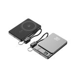 Magsafe powerbanka 10000mAh s kabelem