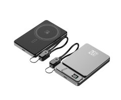 Magsafe powerbanka 10000mAh s kabelem