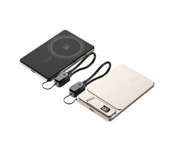 Magsafe powerbanka 5000mAh s kabelem